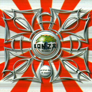 Bonzai Records - All The Full Length Hits & More – Compilação de