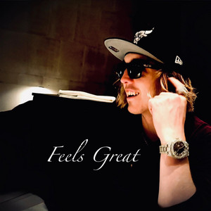 Feels Great by Partyboi Parker