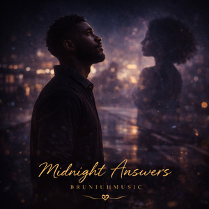 BRUNIUHMUSIC - Midnight Answers
