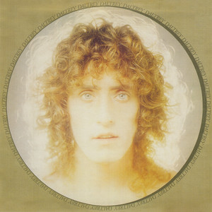 It's A Hard Life by Roger Daltrey