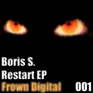 The Woman in Black - Original Mix by Boris S.
