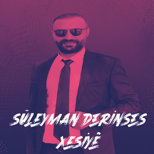 Süleyman Derinses - Dotmamê