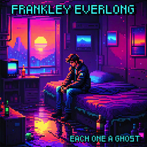 Southern Pole of the North by Frankley Everlong