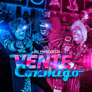 Vente Conmigo