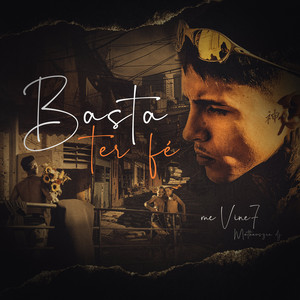 Portada de Basta Ter Fé