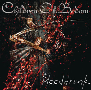 CD 名作セット　SHM Children Of Bodom