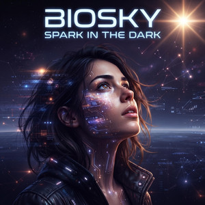 Spark in the Dark by Biosky