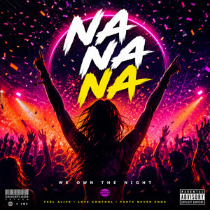 We Own the Night by DJ FAGOR