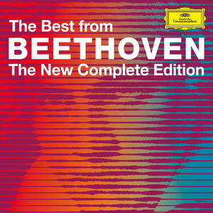 The Best from the Complete Edition album