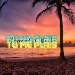Tu me plais (feat. Yoyomad)