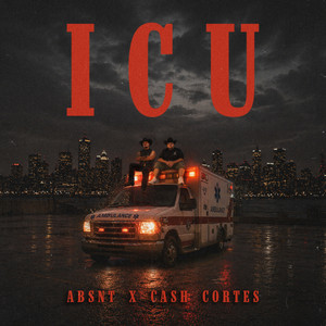 ICU by Cash Cortes, absnt.