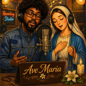 Sir Toy - Immaculate Mary