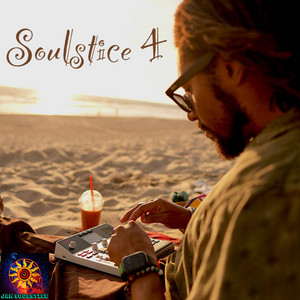 Coastin' by JAH Soulstice