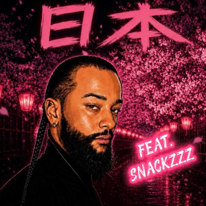 JAPAN by Killa, SnackzZz