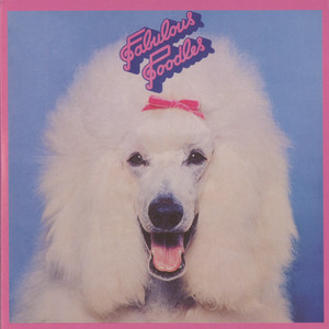 見本盤 FABULOUS POODLES UNSUITABLE 理由なき亀裂 Fabulous Poodles - Album by Fabulous Poodles | Spotify