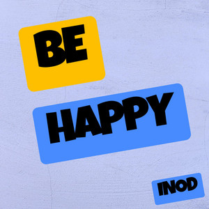 Ihor Vitsinskyy - Be Happy