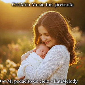 LatiMelody - Eres mi pedacito de cielo