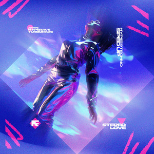 HYPERAVE & TURBORAVE - Stereo Love - Hypertechno (Sped Up)