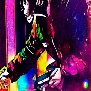 Critical by Verake, Young shin
