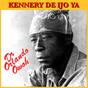 Dr. Orlando Owoh - Kennery De Ijo Ya, Side 2
