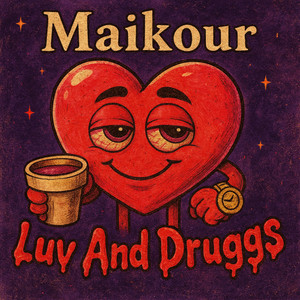 Fly by Maikour