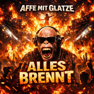 Alles brennt