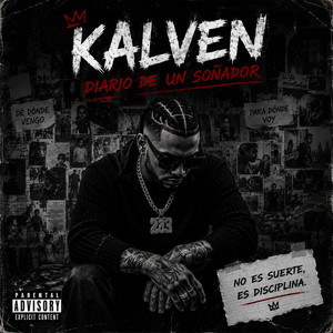 Sin Ti No Bailo by Kalven Music RD