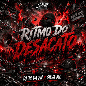 Ritmo Do Desacato