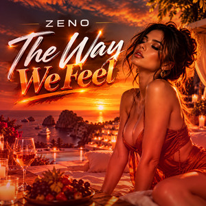 The Way We Feel by ZENO