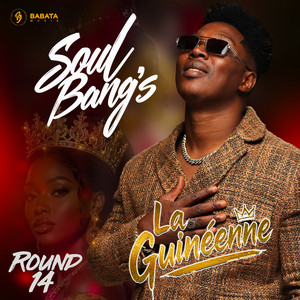 La Guinéenne by Soul Bang's