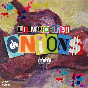 Onions by Lil Motor