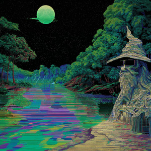 Polar Opposites Attract by jungle wizard