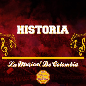 La Musical de Colombia - Historia