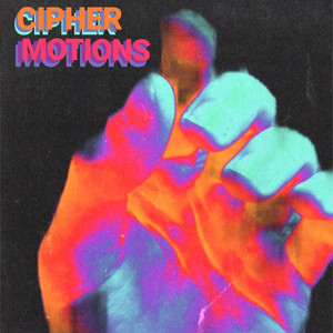Old Head by Cipher