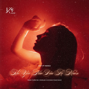 Khi Yêu Nào Đâu Ai Muốn (Huy PT Remix)