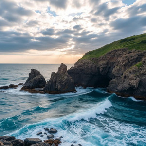 Helena Vitória - The Calculated Heartbeat