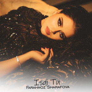 Farahnoz Sharafova - Farahnoz Sharafova - Ishqi tu.wav