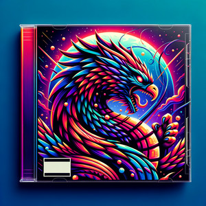 Krydon Hyperforge by VEXTRON
