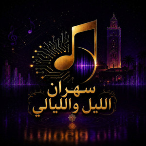 سهران الليل والليالي by Marociasong