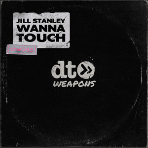 Wanna Touch by Jill Stanley