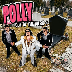 Out of the Dark by Polly