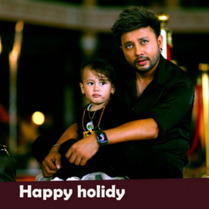 Happy Holidy