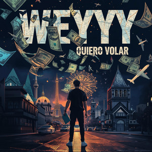 Weyyy, Quiero Volar by Street 22