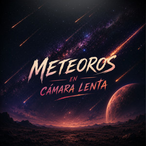 Meteoros en cámara lenta by JOAN GARCIA