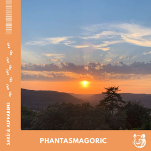 Phantasmagoric by SAKÜ, Alpharene