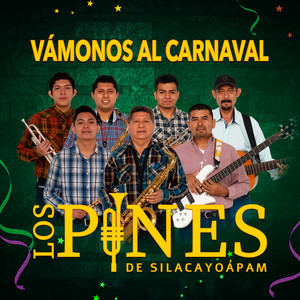 Carnavaleando Popurrí: Yucutachi/Reparo de Lobo/Chachis/El Paisa/Acho