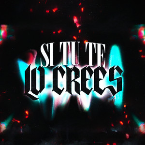 Si Tu Te Lo Crees Rkt by djsantaa, Alaan fonseca DJ