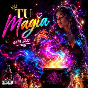 TU MAGIA by GITA JAZZ