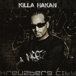 Gelirim Nazara by Killa Hakan, Ayaz Kaplı