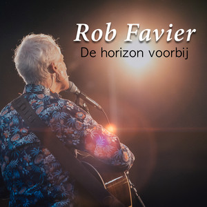 Rob Favier poster